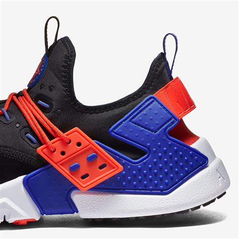 nike air huarache drift waschen|Can you guys help me i recently coped a pair of nike air huarache .